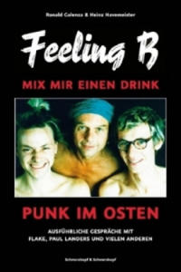 Feeling B - Mix mir einen Drink - 2877612393