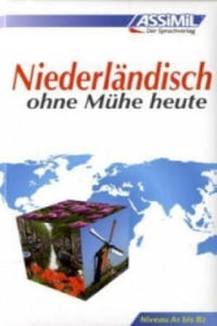 ASSiMiL Niederlndisch ohne Mhe heute - Lehrbuch - Niveau A1-B2 - 2864213906