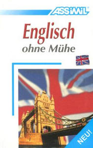 Englisch ohne Muhe -- Book Only - 2878630355