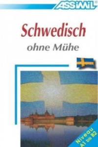 ASSiMiL Schwedisch ohne Mhe - Lehrbuch - Niveau A1-B2 - 2865268216