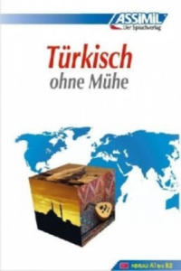 ASSiMiL Selbstlernkurs fr Deutsche / Assimil Trkisch ohne Mhe - 2868921701