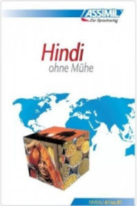 Assimil Hindi ohne Mhe - Lehrbuch - 2878619037