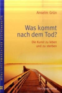 Was kommt nach dem Tod? - 2878799396