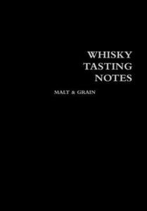 Whisky Tasting Notes - 2867125675