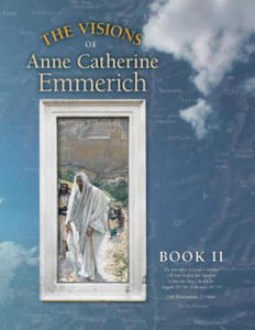 Visions of Anne Catherine Emmerich (Deluxe Edition) - 2876335695