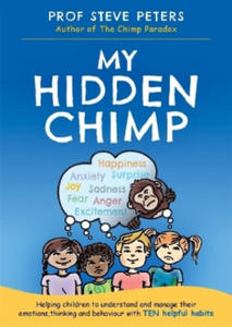 My Hidden Chimp - 2877398194