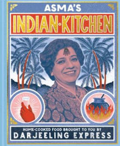 Asma's Indian Kitchen - 2869858579