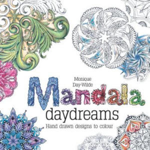 Mandala Daydreams - 2873900403