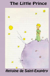 Little Prince - 2877617466