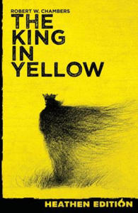 King in Yellow (Heathen Edition) - 2866520092