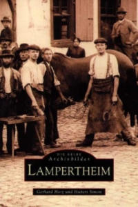 Lampertheim - 2878083112