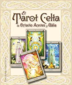 El Tarot Celta de Octavio Aceves y Galia - 2874294501