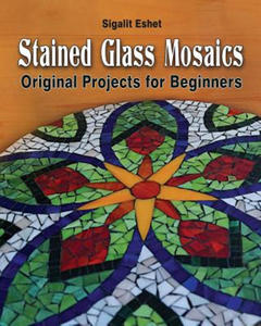 Stained Glass Mosaics - 2866650280