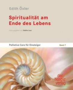 Spiritualitt am Ende des Lebens - 2877625946