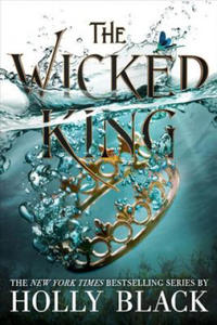 The Wicked King - 2861855207