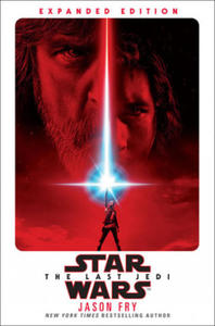 Last Jedi: Expanded Edition (Star Wars) - 2870491378