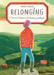 Belonging - 2865798299