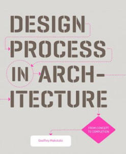 Design Process in Architecture - 2870868686