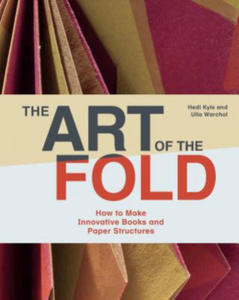 Art of the Fold - 2861869591