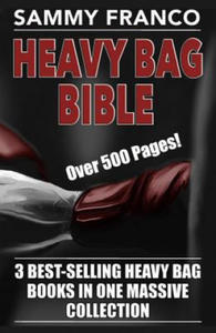 Heavy Bag Bible - 2866648803