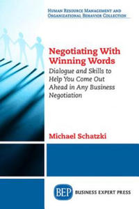 Negotiating with Winning Words - 2872537853