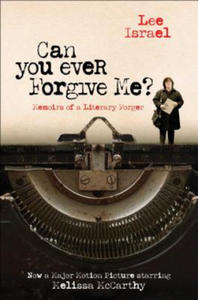 Can You Ever Forgive Me? - 2866214796