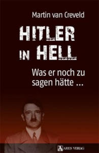 Hitler in Hell - 2877777795