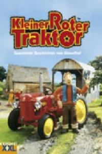 Kleiner Roter Traktor - 2878322758
