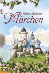 Meine schnsten Mrchen, m. 1 Audio-CD - 2877608751