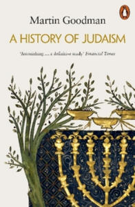 History of Judaism - 2864005431