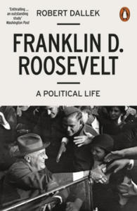 Franklin D. Roosevelt - 2878303427