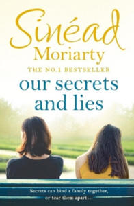 Our Secrets and Lies - 2870491875