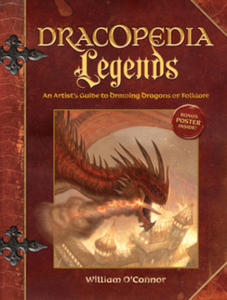 Dracopedia Legends - 2871891333
