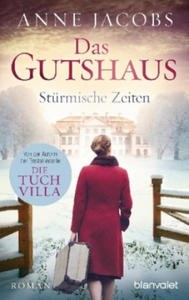 Das Gutshaus - Strmische Zeiten - 2866650276