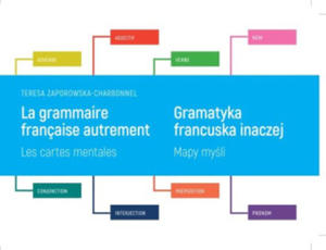 Gramatyka francuska inaczej Mapy myli - 2875229066