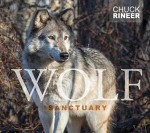 Wolf Sanctuary: The Wolves of Speedwell Forge - 2878800226