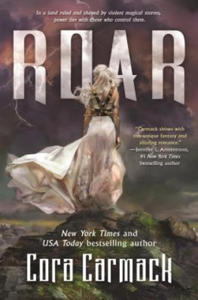 CORA CARMACK - Roar - 2876456765