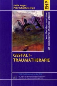 Gestalt-Traumatherapie - 2877769367