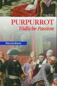 Purpurrot - 2877622254