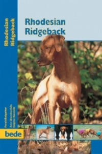 Rhodesian Ridgeback - 2834151464