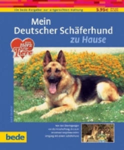 Mein Deutscher Schferhund zu Hause - 2878616352