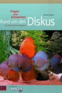 Rund um den Diskus - 2861955813