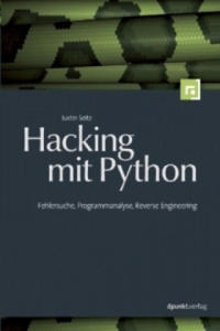 Hacking mit Python - 2877634171