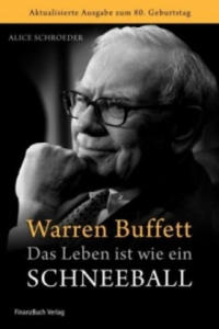 Warren Buffett - Das Leben ist wie ein Schneeball - 2875142747