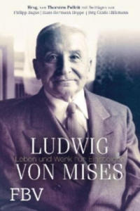 Ludwig von Mises - 2862002598