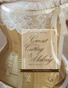 Corset Cutting and Making - 2861869756