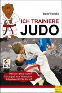 Ich trainiere Judo - 2877637479