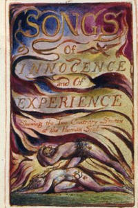 Songs of Innocence and Experience - 2863009383