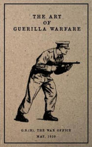 The Art of Guerilla Warfare: May, 1939 - 2864714517