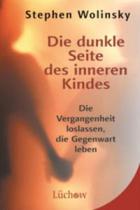 Die dunkle Seite des inneren Kindes - 2862190088